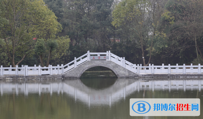 江西环境工程职业学院五年制大专2020年有哪些专业