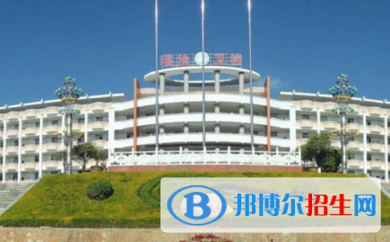 云南春季多少分可以上卫校