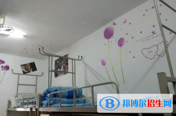 江西环境工程职业学院五年制大专2020年宿舍条件