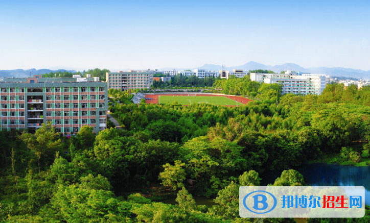 江西环境工程职业学院五年制大专2020年招生办联系电话