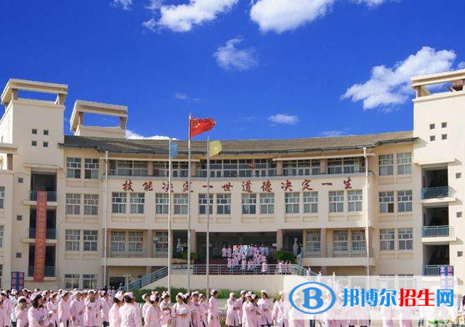 云南单招卫校可以上本科吗