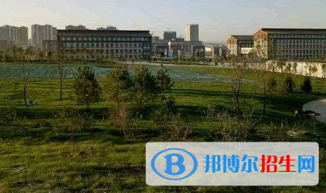 甘肃省财贸职业学院五年制大专2020年学费、收费多少