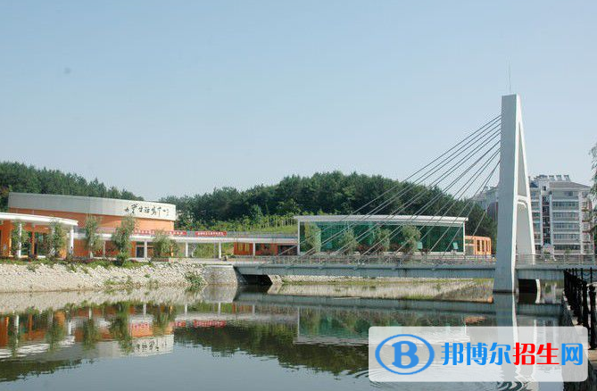 咸宁职业技术学院五年制大专2020年有哪些专业