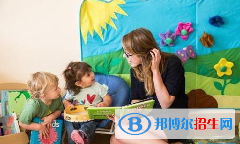 幼师学校一般有哪些专业
