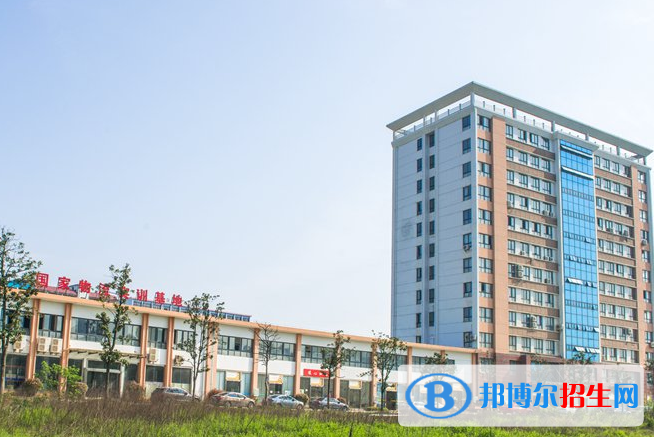 咸宁职业技术学院五年制大专6