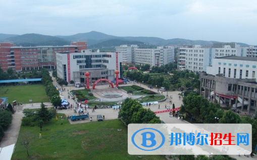 宜春职业技术学院五年制大专2020年有哪些专业