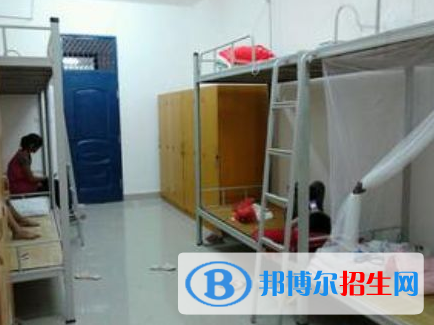 宜春职业技术学院五年制大专2020年宿舍条件