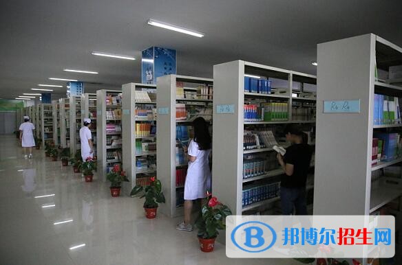 河北初中生读卫校好吗