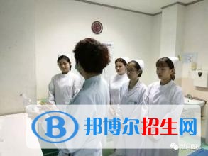 河北初中生可以读卫校吗