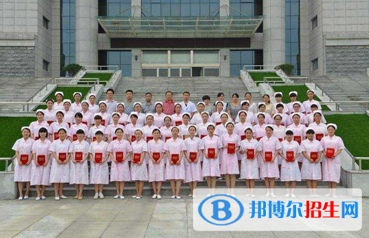 云南的护理卫校叫什么