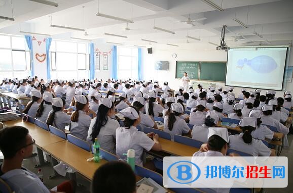 河北初中生考卫校要多少分