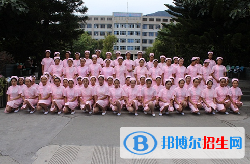 云南的哪个卫校好