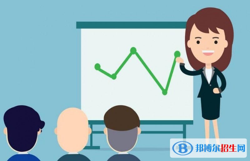 长沙男生上中专学校学什么好