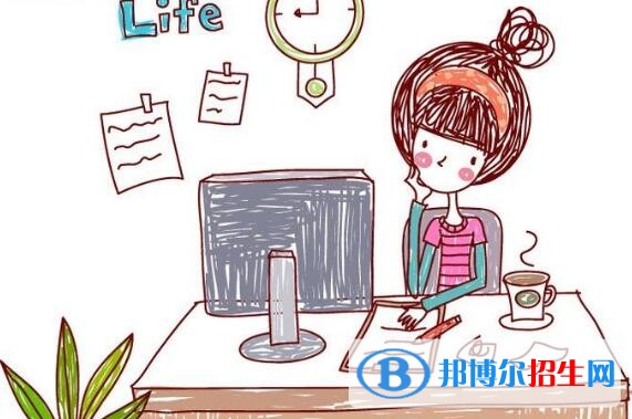 长沙男生读中专学校学什么专业好
