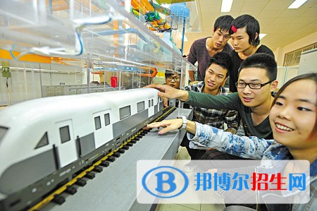 贵州大专有铁路学校吗