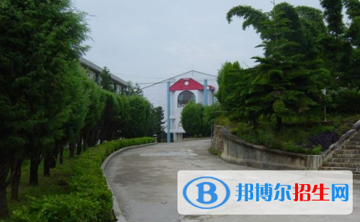 临沧高级技工学校