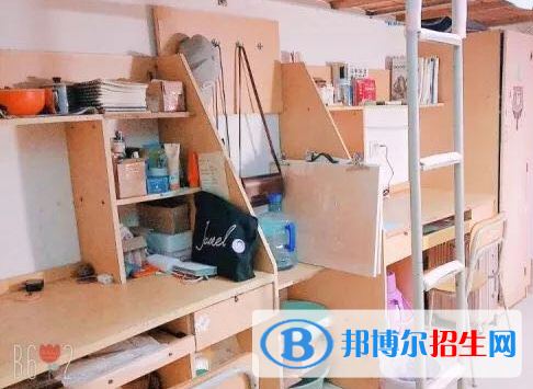 江西青年职业学院五年制大专2020年宿舍条件