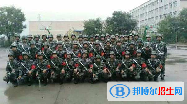 陕西好的铁路学校