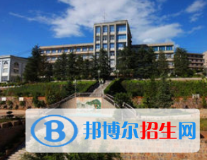 玉溪师范学院附属中学2022年招生简章