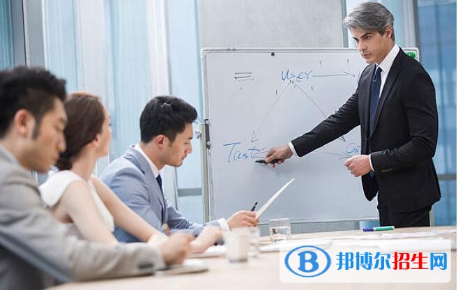 长沙女生中专学校学什么专业好