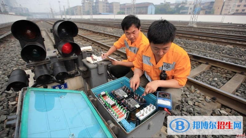 浙江初中生报什么铁路学校最好