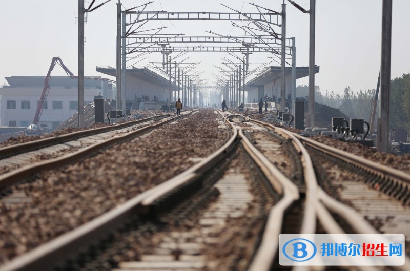 浙江初中生报什么铁路学校