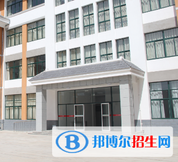 平凉理工中等专业学校五年制大专网站网址