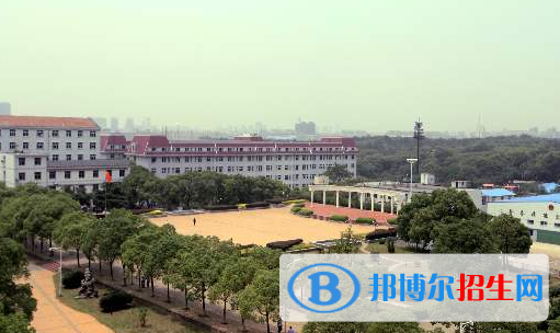江西司法警官职业学院五年制大专2020年招生代码