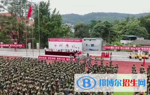 重庆的卫校护理都学什么科目