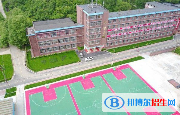 贵州现代经济学校2