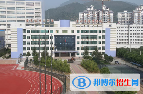 贵州内贸学校2