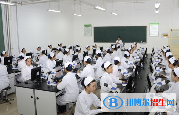 云南的全日制卫校有哪些