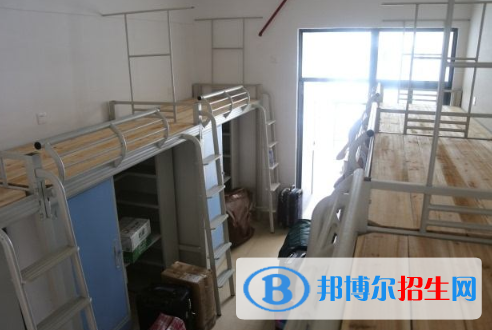 江西陶瓷工艺美术职业技术学院五年制大专2020年宿舍条件