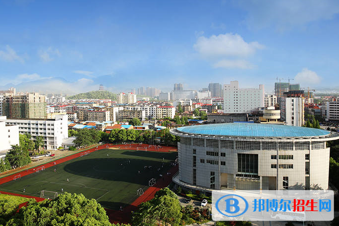 江西哪些大专有铁路学校