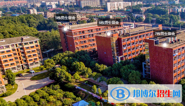 江西哪些大专学校铁路学校好