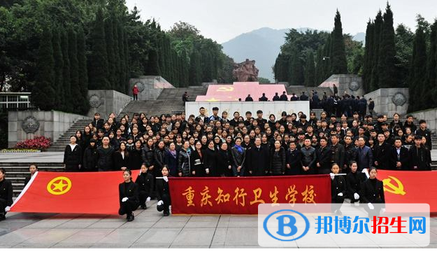 重庆的卫校录取分是怎样的