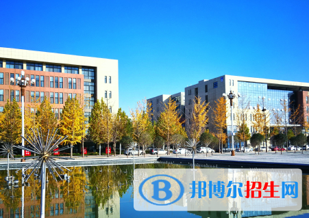河南铁路学校好的大专有哪些