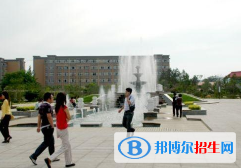 河南有铁路学校的大专