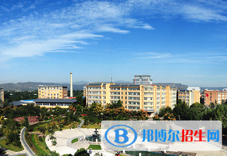 河南有哪些有铁路学校的大专院校