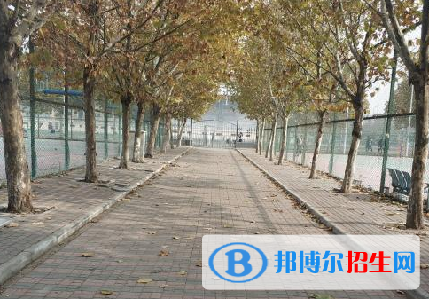 河南哪些高职院校有铁路学校