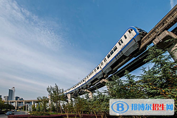 陕西男生上什么铁路学校比较好