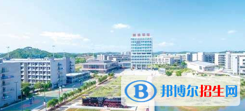 广西大专有铁路学校吗