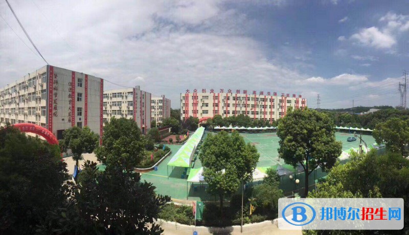 江苏省初中生报什么铁路学校
