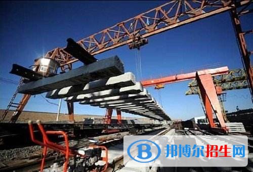 陕西适合男生的铁路学校