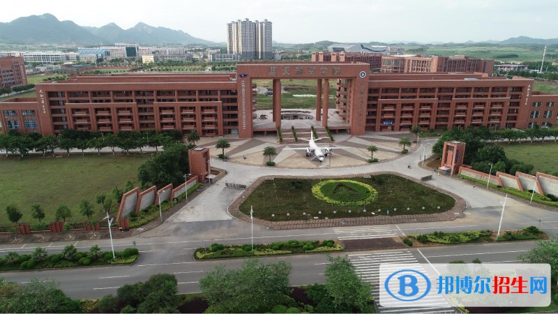 广西有哪些收铁路学校的大专