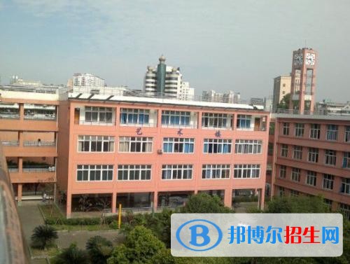 成都第八中学2020招生简章