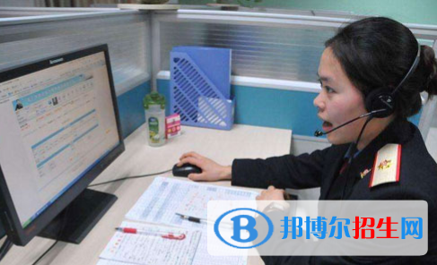 陕西女生读铁路学校怎么样
