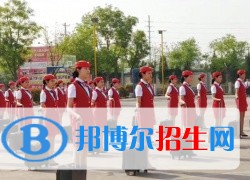 陕西适合女生的铁路学校专业