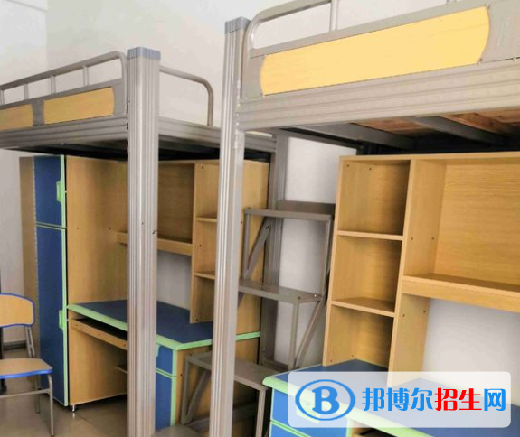 萍乡卫生职业学院五年制大专2020年宿舍条件