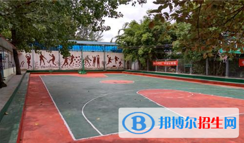 贵阳新城职业学校12